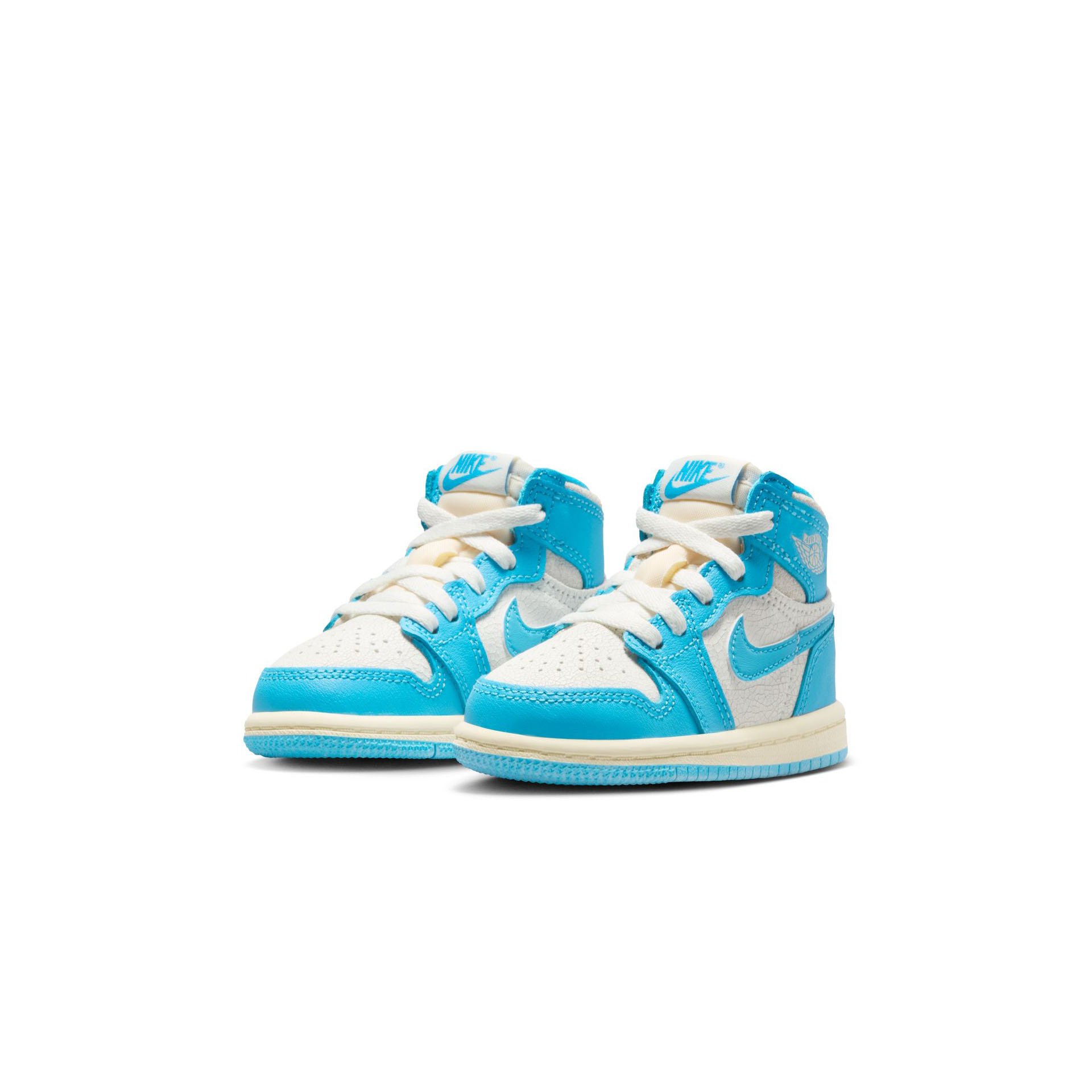 Air Jordan 1 Hi OG "UNC Reimagined" TD