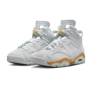 WMNS Air Jordan 6 Retro Craft "Pearl"