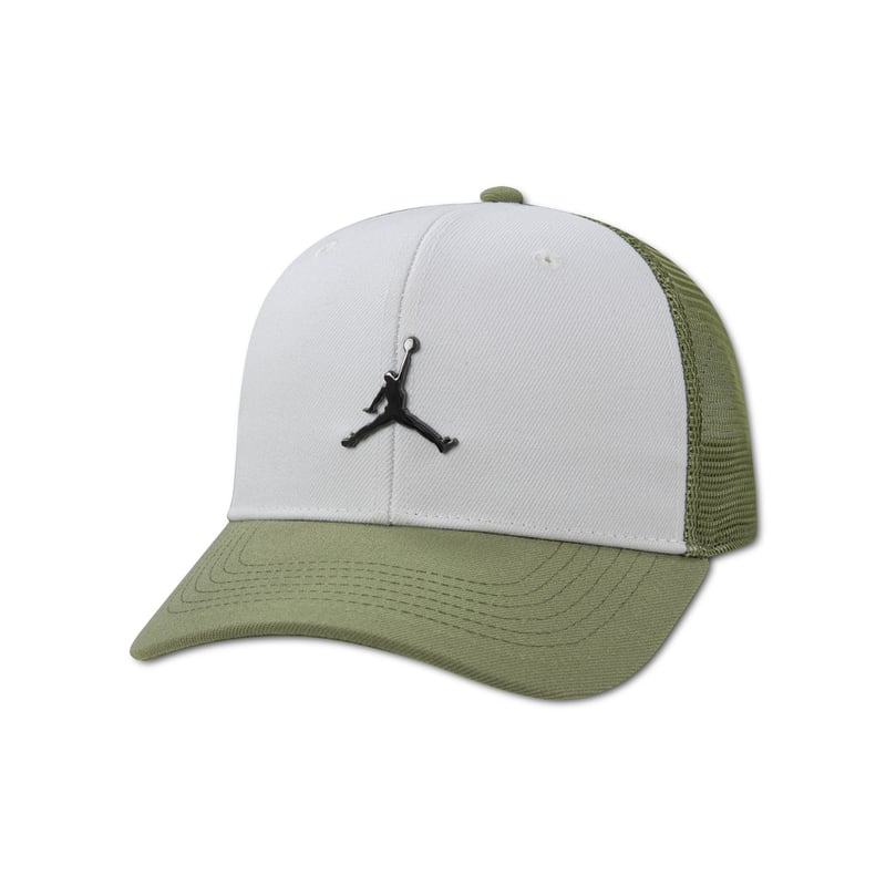 Metal Jumpman Trucker Kids