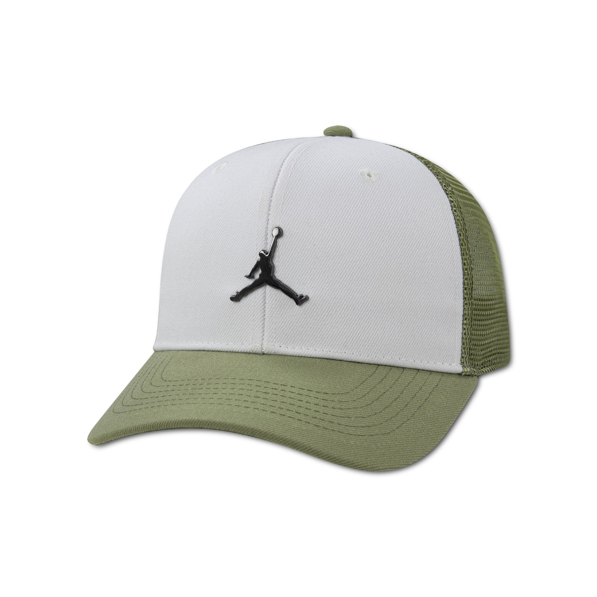 Metal Jumpman Trucker Kids