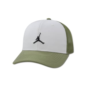 Metal Jumpman Trucker Kids