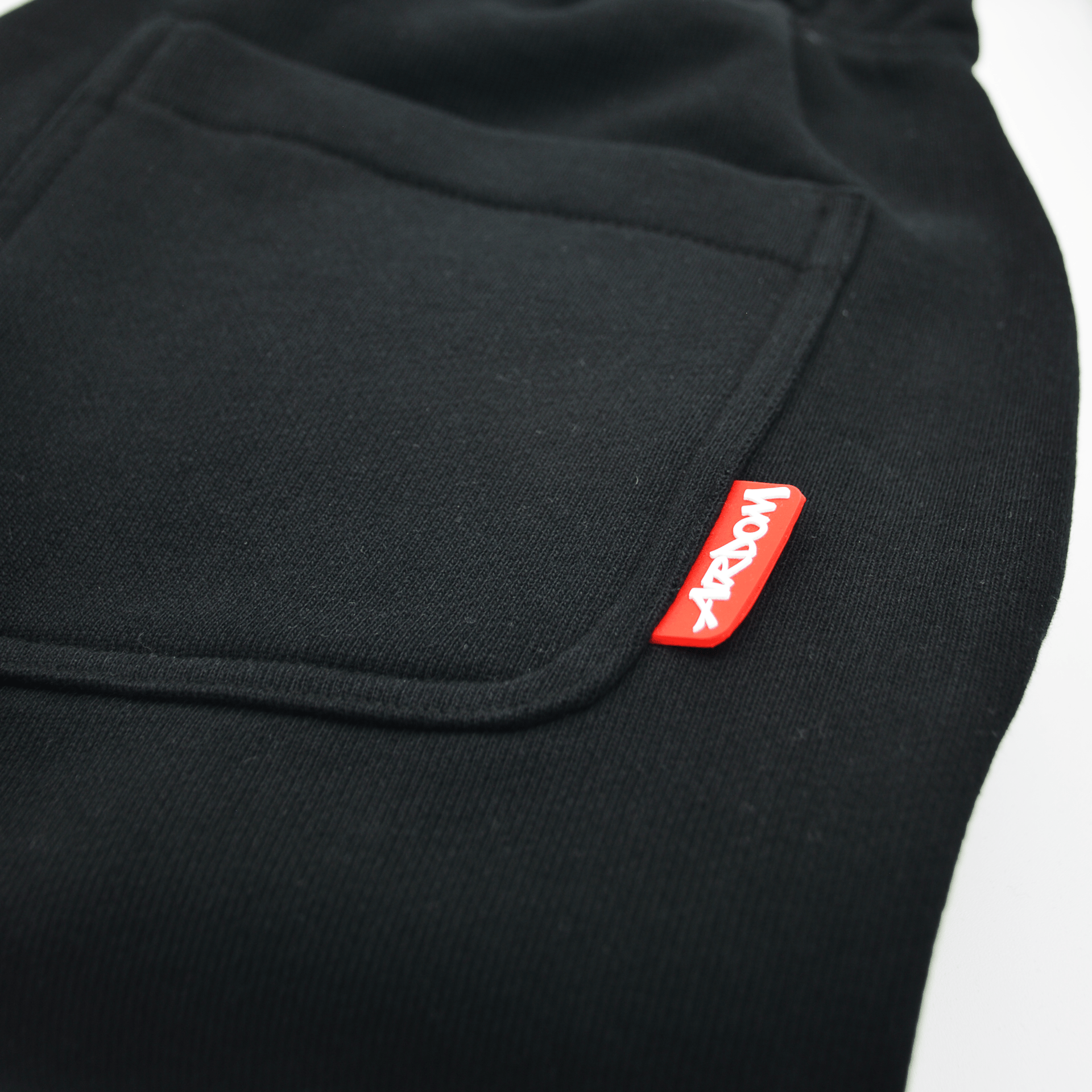 Airdom Logo Pants