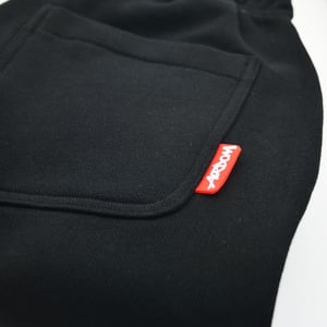 Airdom Logo Pants