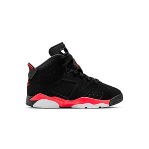 Air Jordan 6 Retro "Infrared Salesman" PS