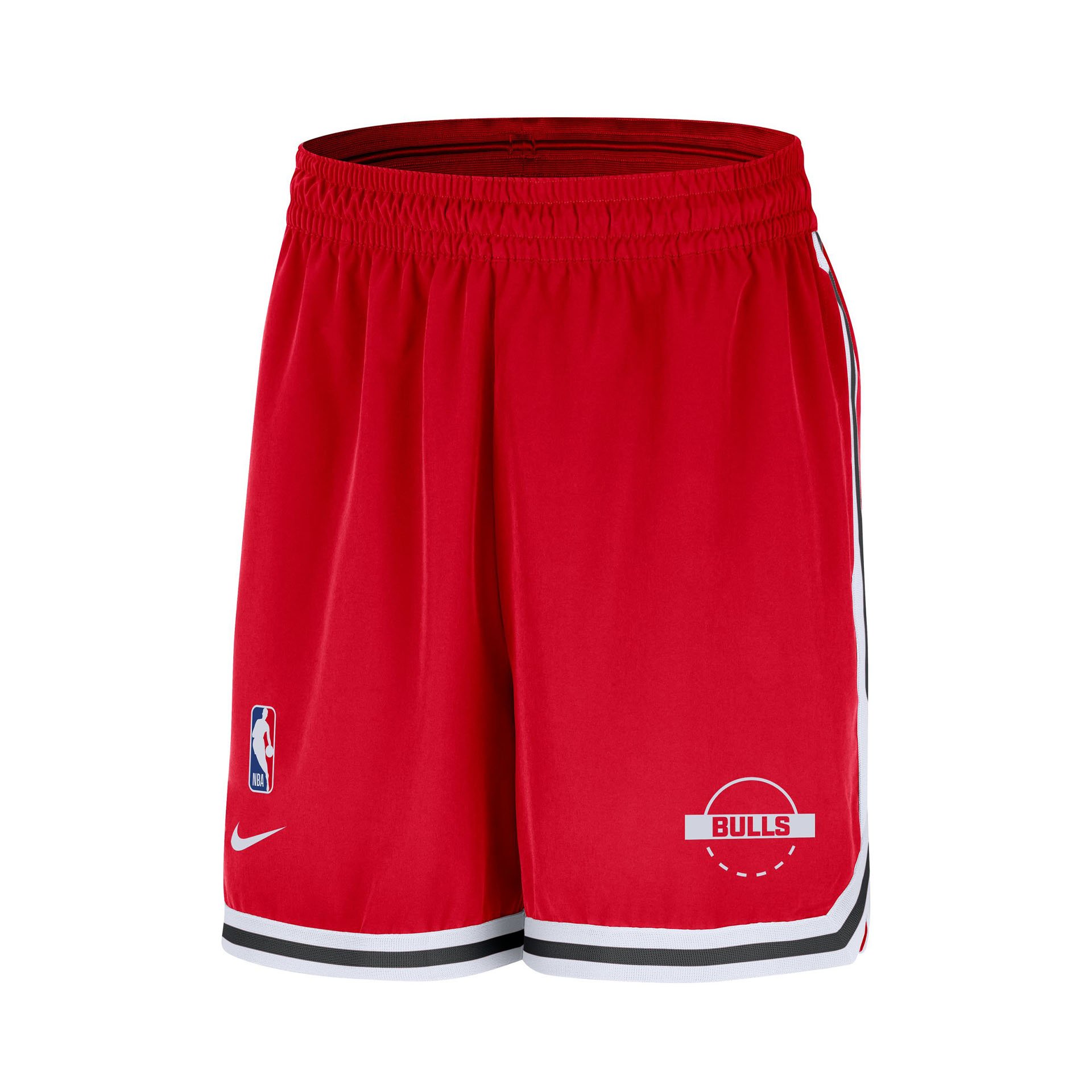 Chicago Bulls DNA Woven Short