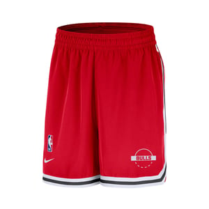 Chicago Bulls DNA Woven Short