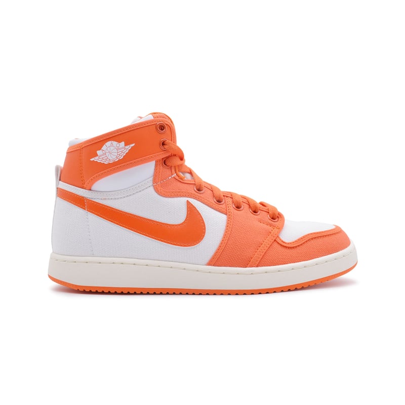AJKO 1 "Syracuse"