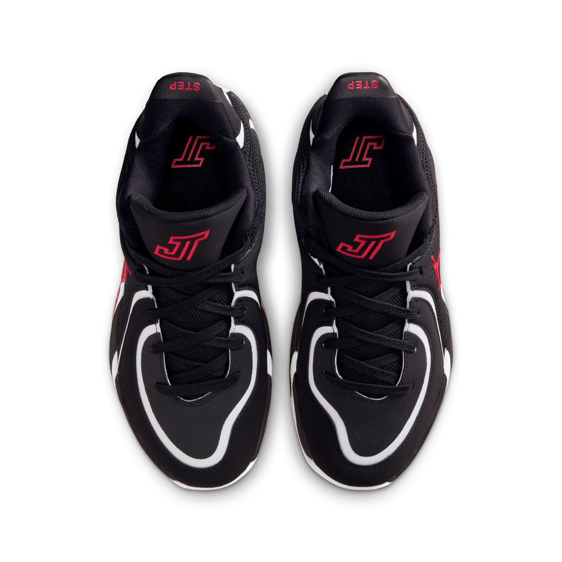 Tatum 4 "Bloodline" GS