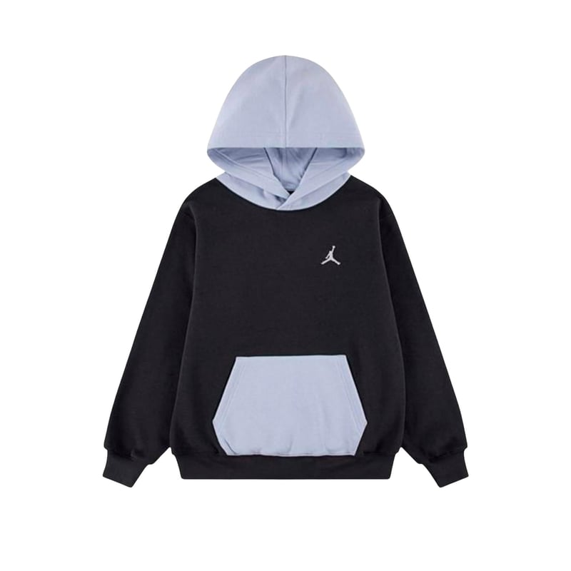 Brooklyn Fleece PO Hoodie "Lilac" Kids