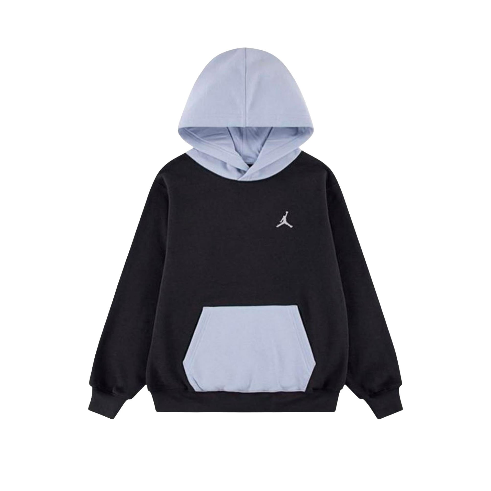 Brooklyn Fleece PO Hoodie "Lilac" Kids