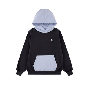 Brooklyn Fleece PO Hoodie "Lilac" Kids