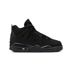 Air Jordan 4 "Black Cat" GS
