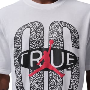 Brooklyn 85 TB Tee "White"