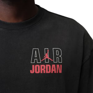 Flight Reis Legend Tee "Black"