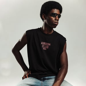 Airdom "COLLEGE BSKT" Tank