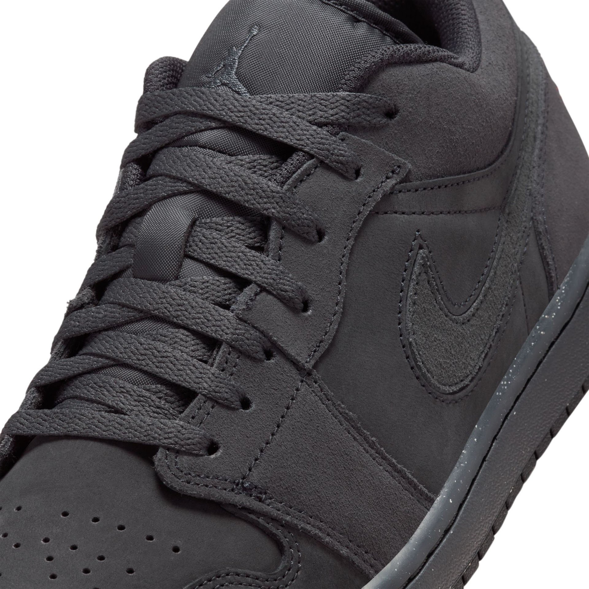 Air Jordan 1 Low SE Craft "Dark Smoke Grey"