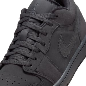 Air Jordan 1 Low SE Craft "Dark Smoke Grey"