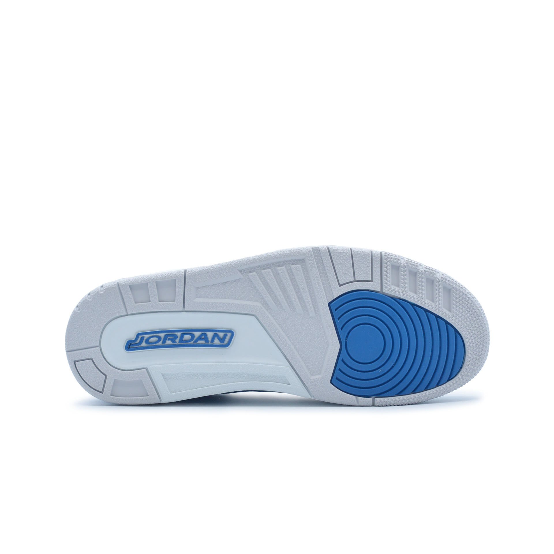Legacy 312 Low "Military Blue"