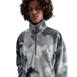 Sherpa Naos HZ Jacket "Iron Grey"