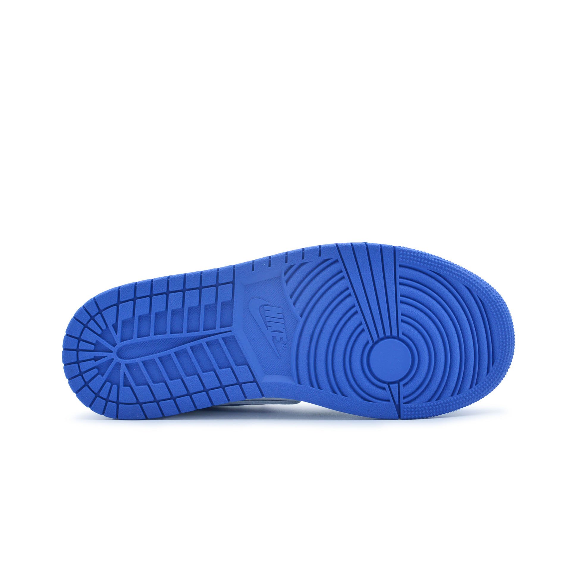 WMNS Air Jordan 1 MM High "Royal Toe"