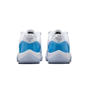 Air Jordan 11 Low "University Blue"