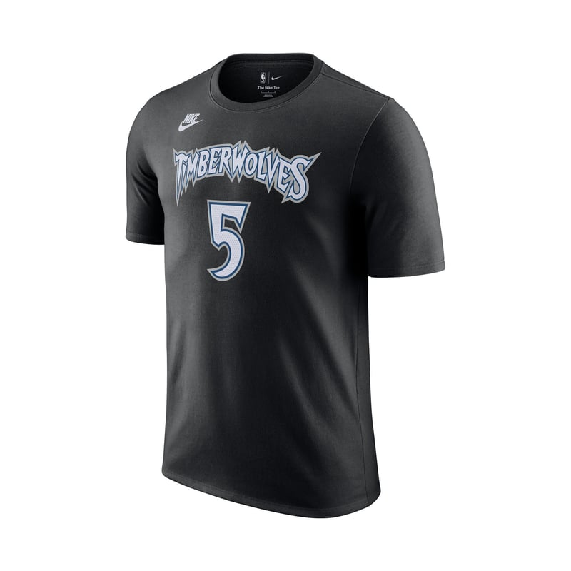 Minnesota Timberwolves HWC NN Tee "Edwards"