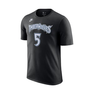 Minnesota Timberwolves HWC NN Tee "Edwards"