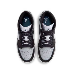 Air Jordan 1 Mid "Aura" GS