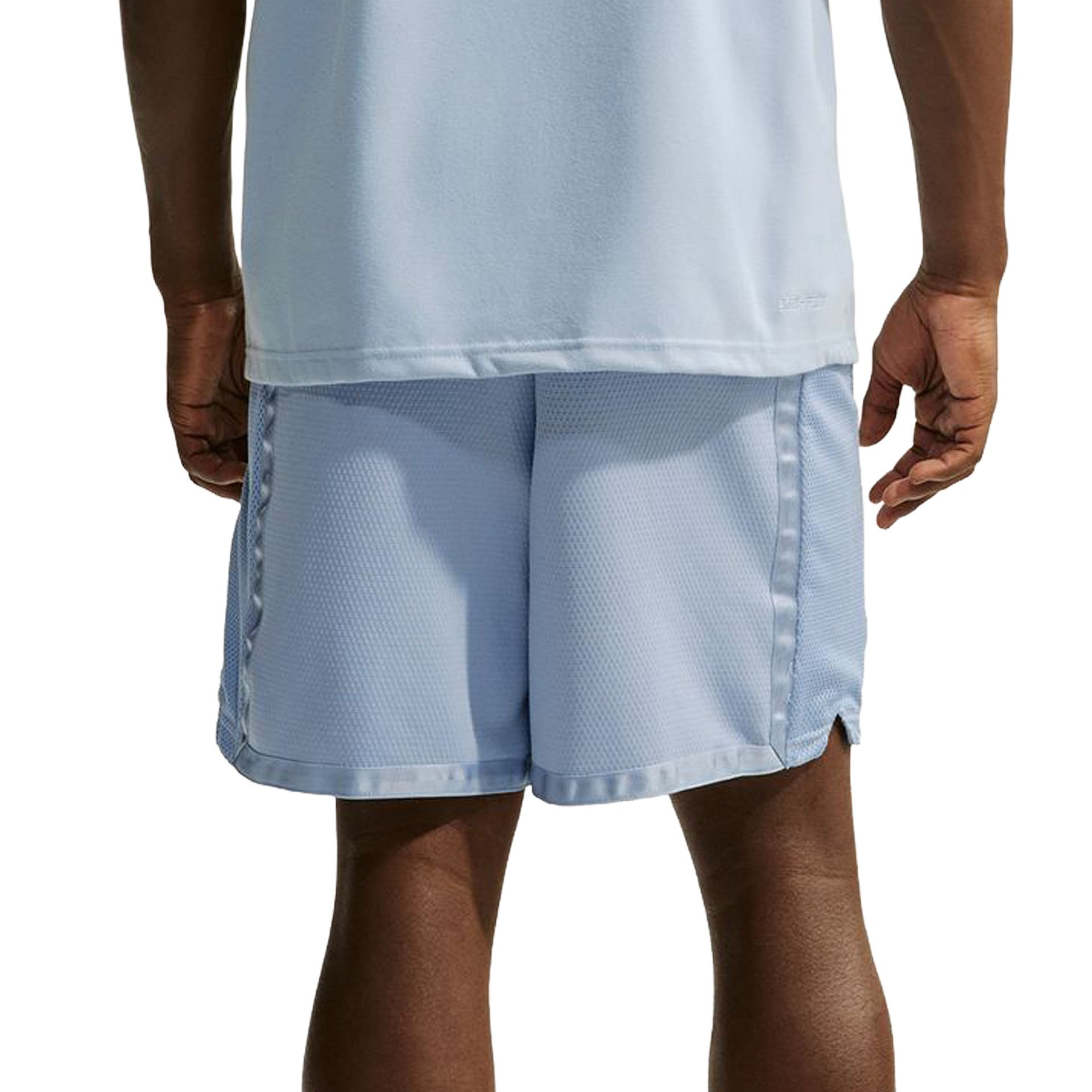 Mamba Short "Armory Blue"