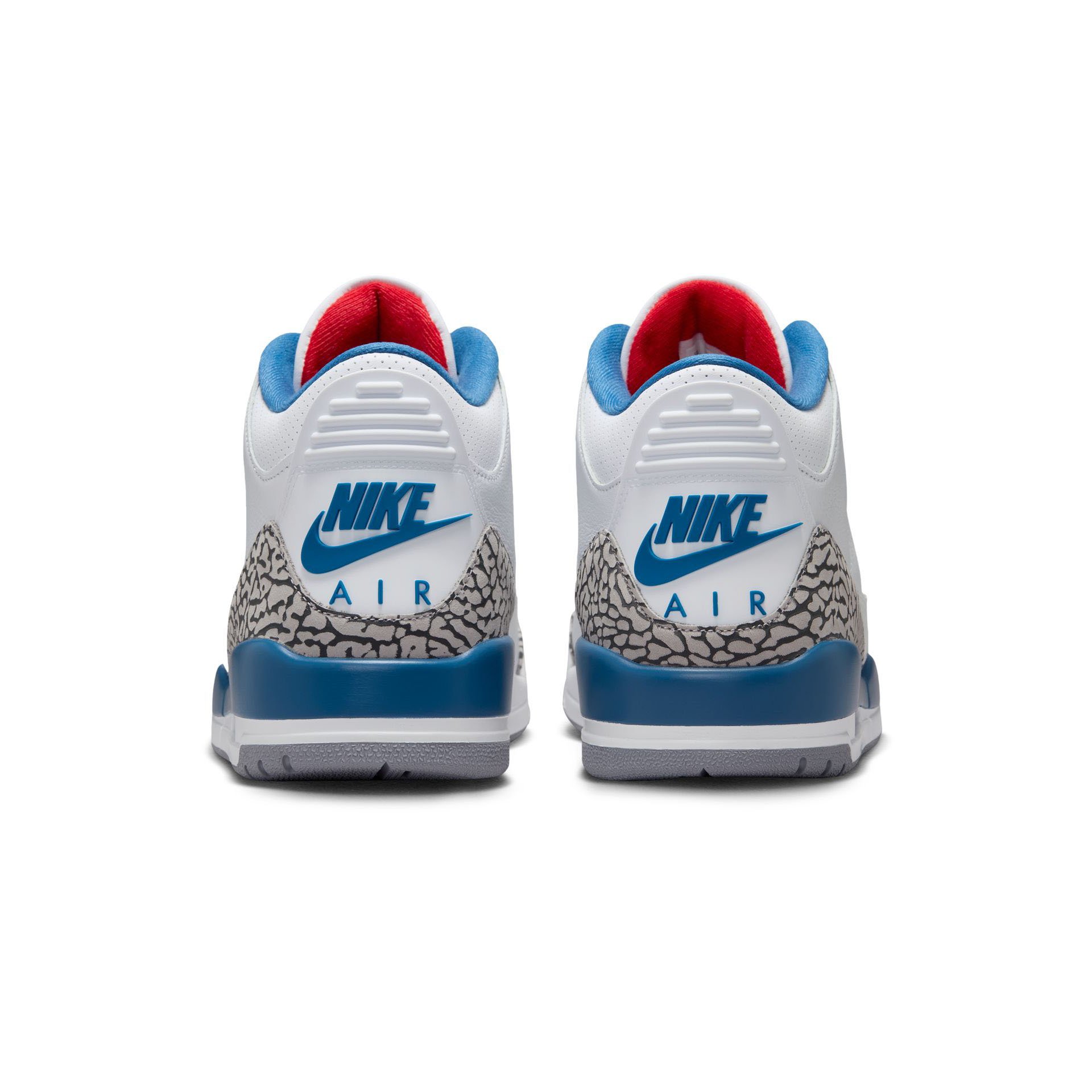 Air Jordan 3 "True Blue"