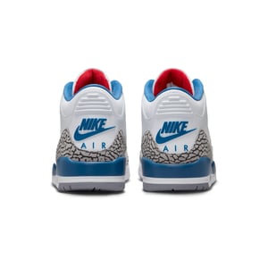 Air Jordan 3 "True Blue"