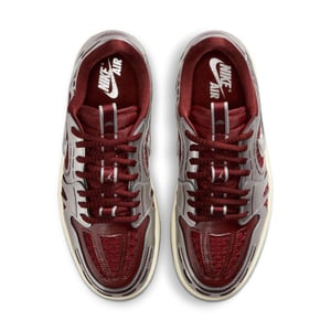WMNS Air Jordan 1 MM Low V3 "Dark Team Red"
