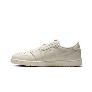 Air Jordan 1 Low OG "Sail"