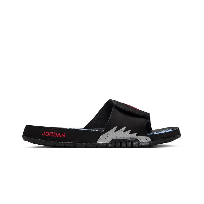 Hydro 5 Retro "Black Metallic"