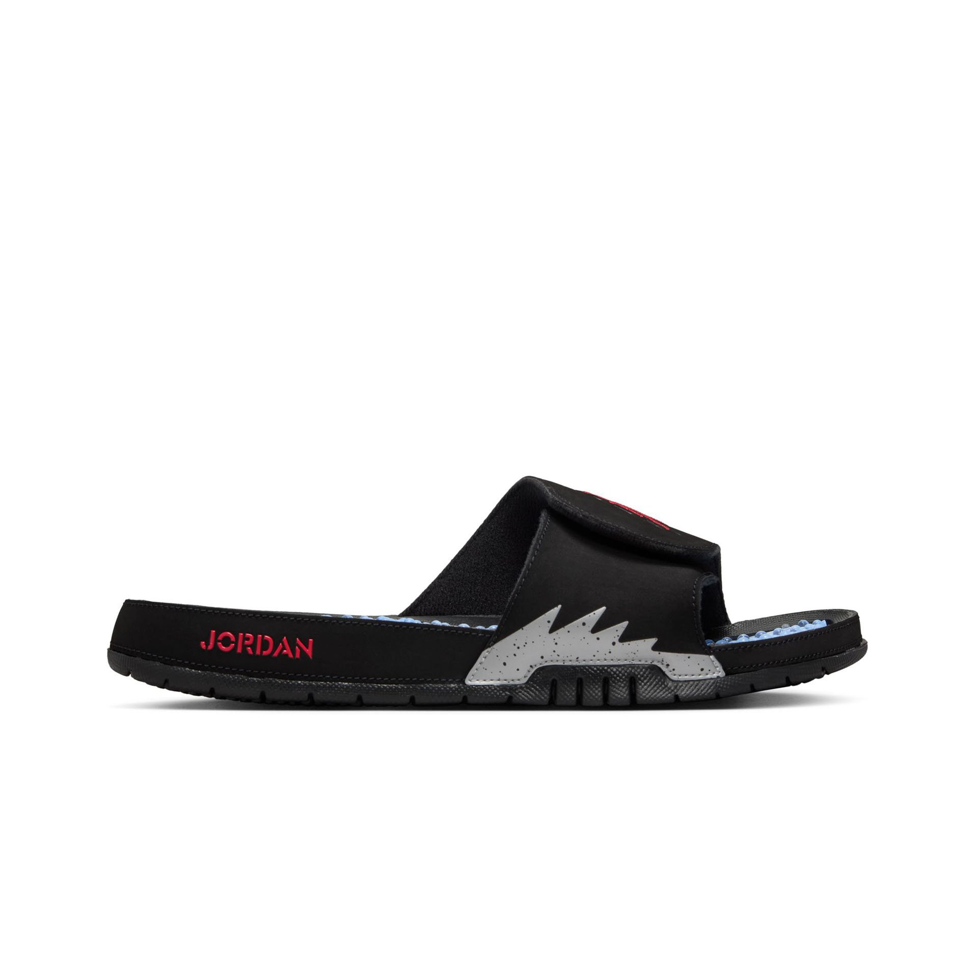Hydro 5 Retro "Black Metallic"