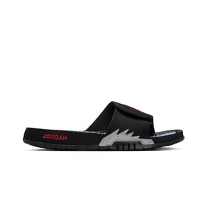 Hydro 5 Retro "Black Metallic"