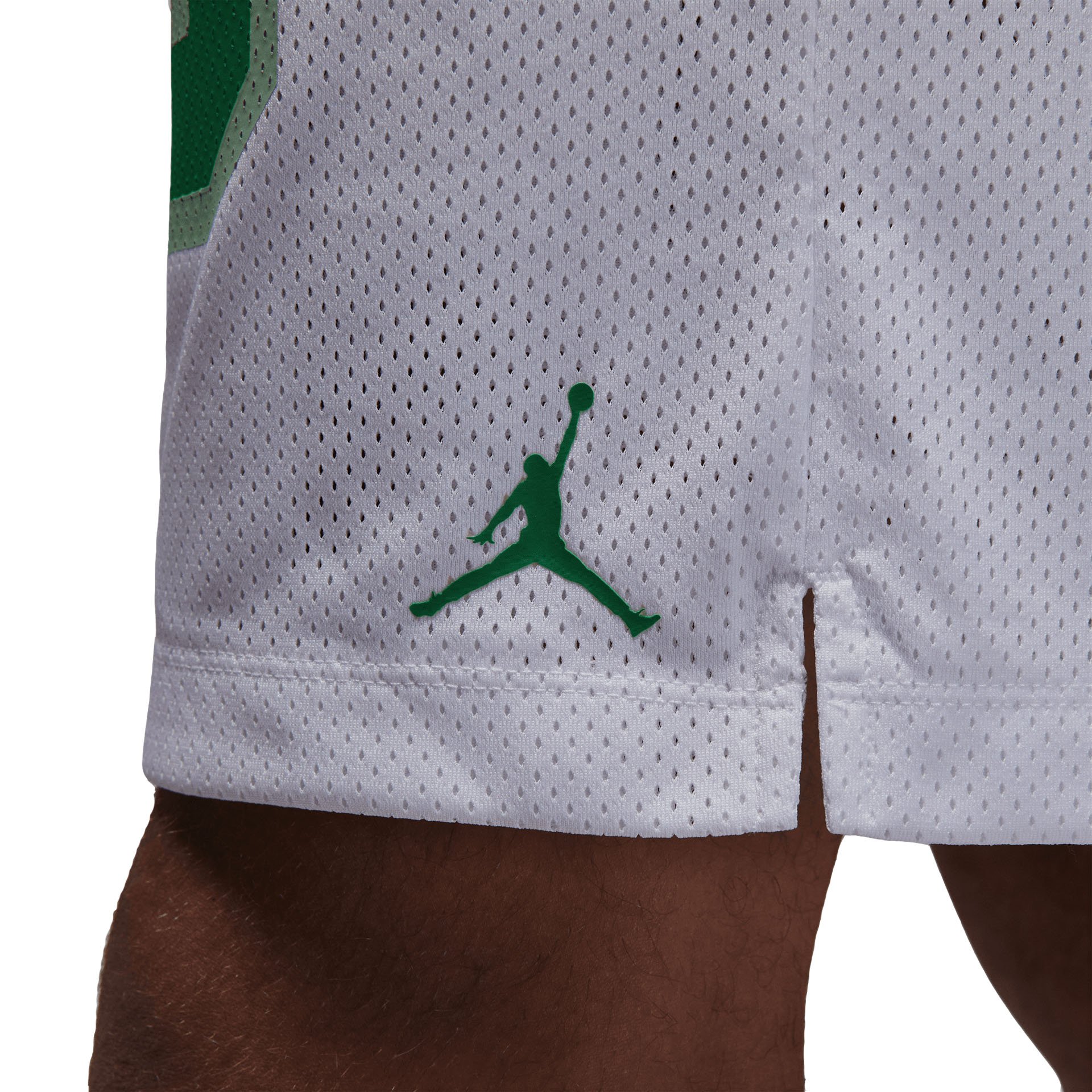 Essential Mesh GFX Short "White"