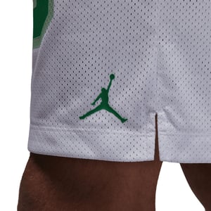 Essential Mesh GFX Short "White"