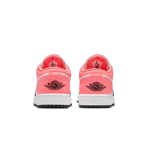 Air Jordan 1 Low "Pink Gaze" GS
