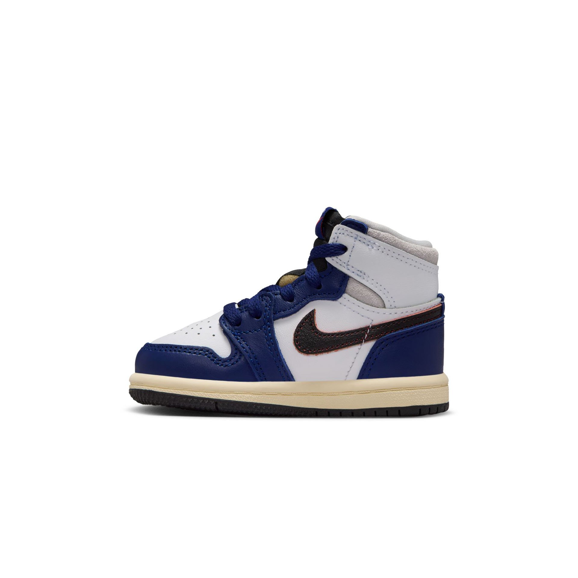 Air Jordan 1 Hi OG Rare Air "Deep Royal Blue" TD