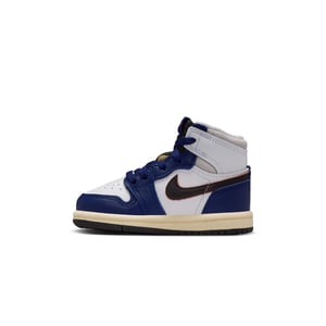 Air Jordan 1 Hi OG Rare Air "Deep Royal Blue" TD