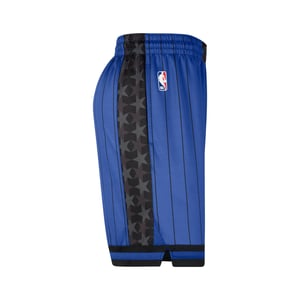 Orlando Magic Statement Swingman Short