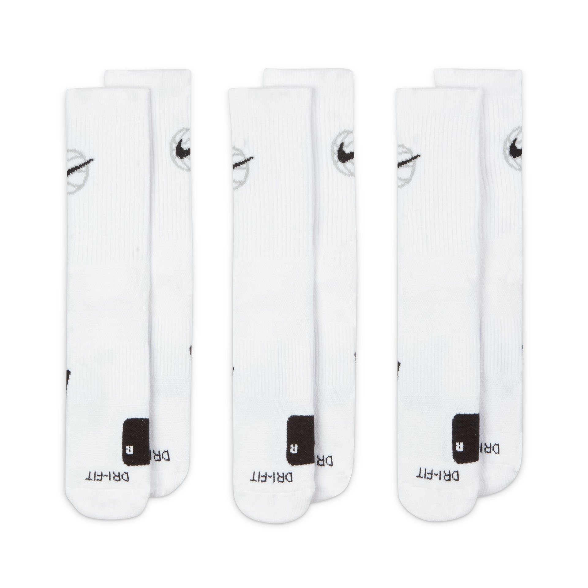 Everyday Crew "White"