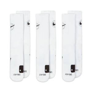 Everyday Crew "White"