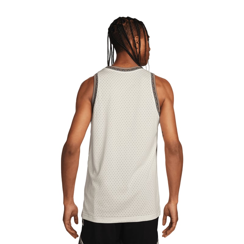 Giannis Mesh Jersey 2