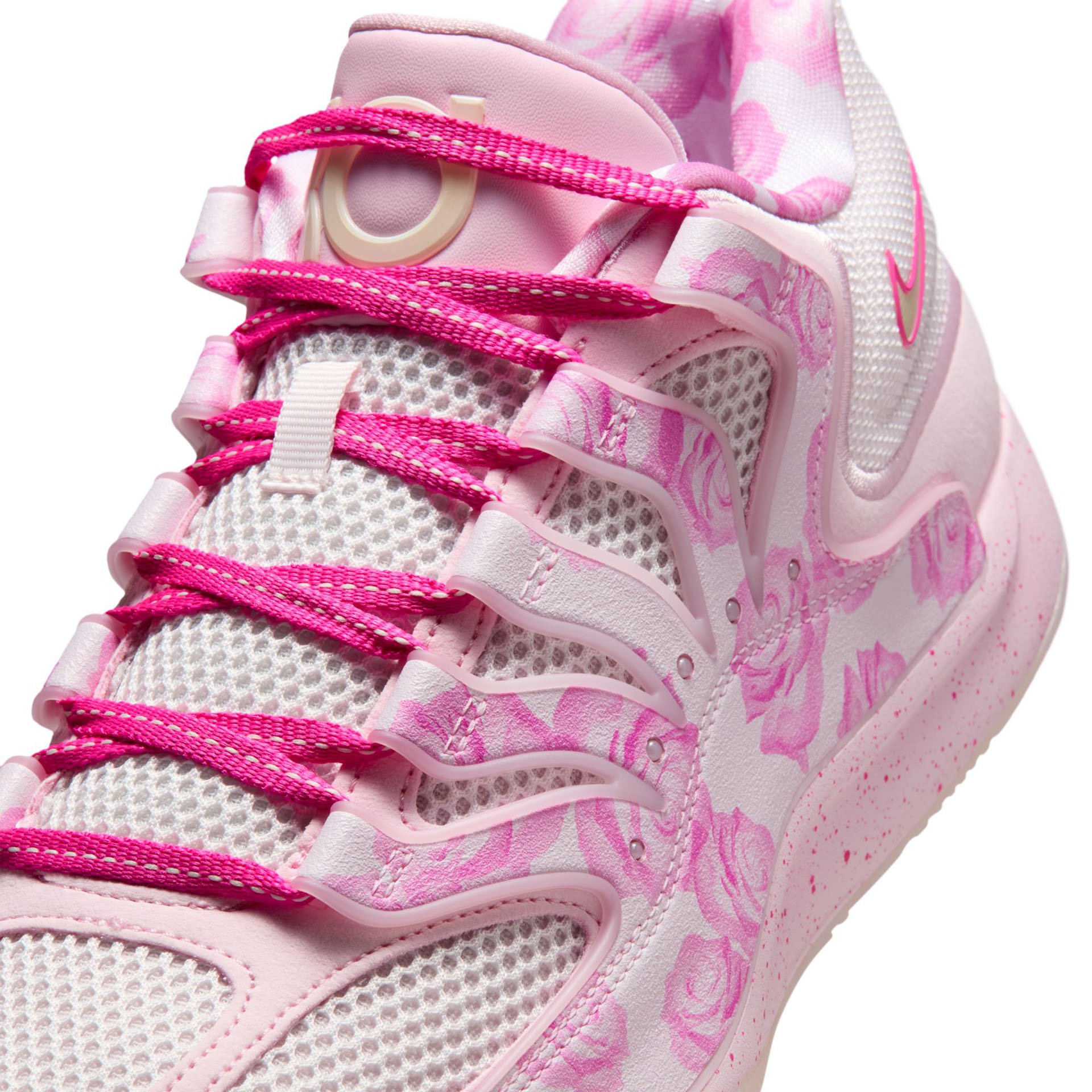 KD 18 "Aunt Pearl"