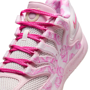 KD 18 "Aunt Pearl"