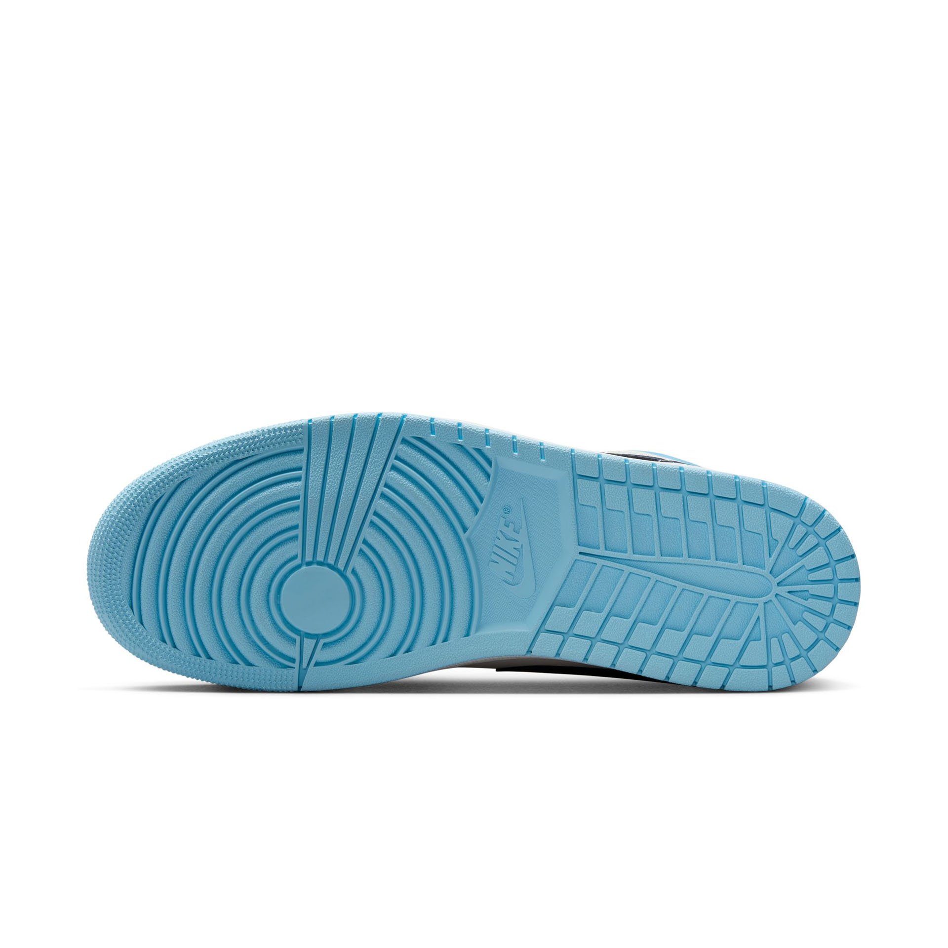 Air Jordan 1 Low "Blue Void"