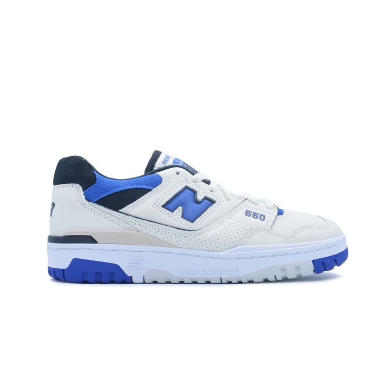 550 "Sea Salt Team Royal"