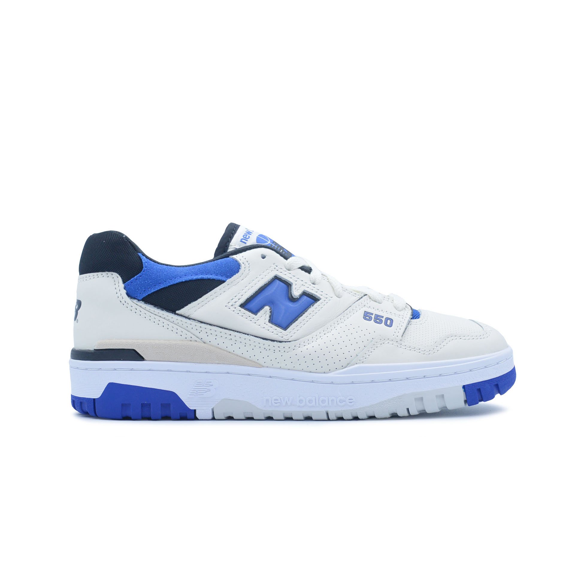 550 "Sea Salt Team Royal"